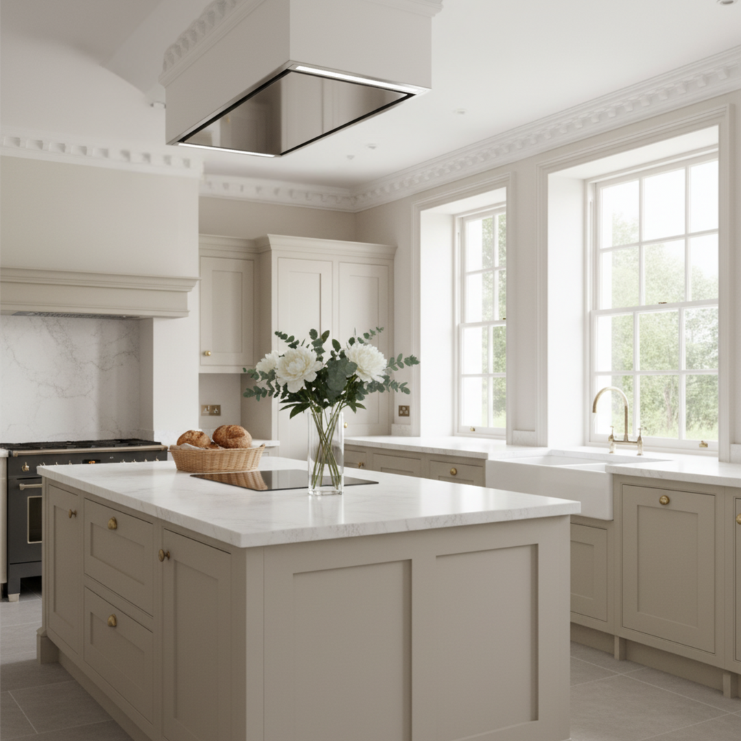 ملی - سیلنگ ککر ہڈ