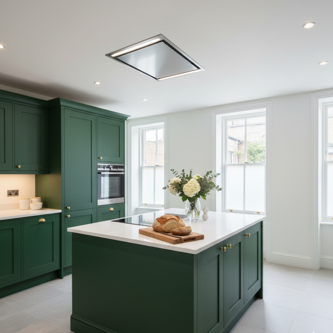 ملی - سیلنگ ککر ہڈ