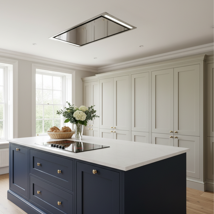 ملی - سیلنگ ککر ہڈ