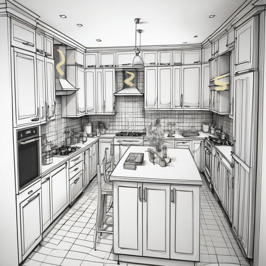 Request A Home Survey