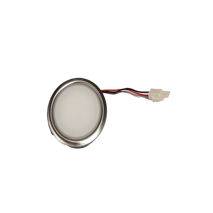 Round Universal LED Replacment Light Fittings