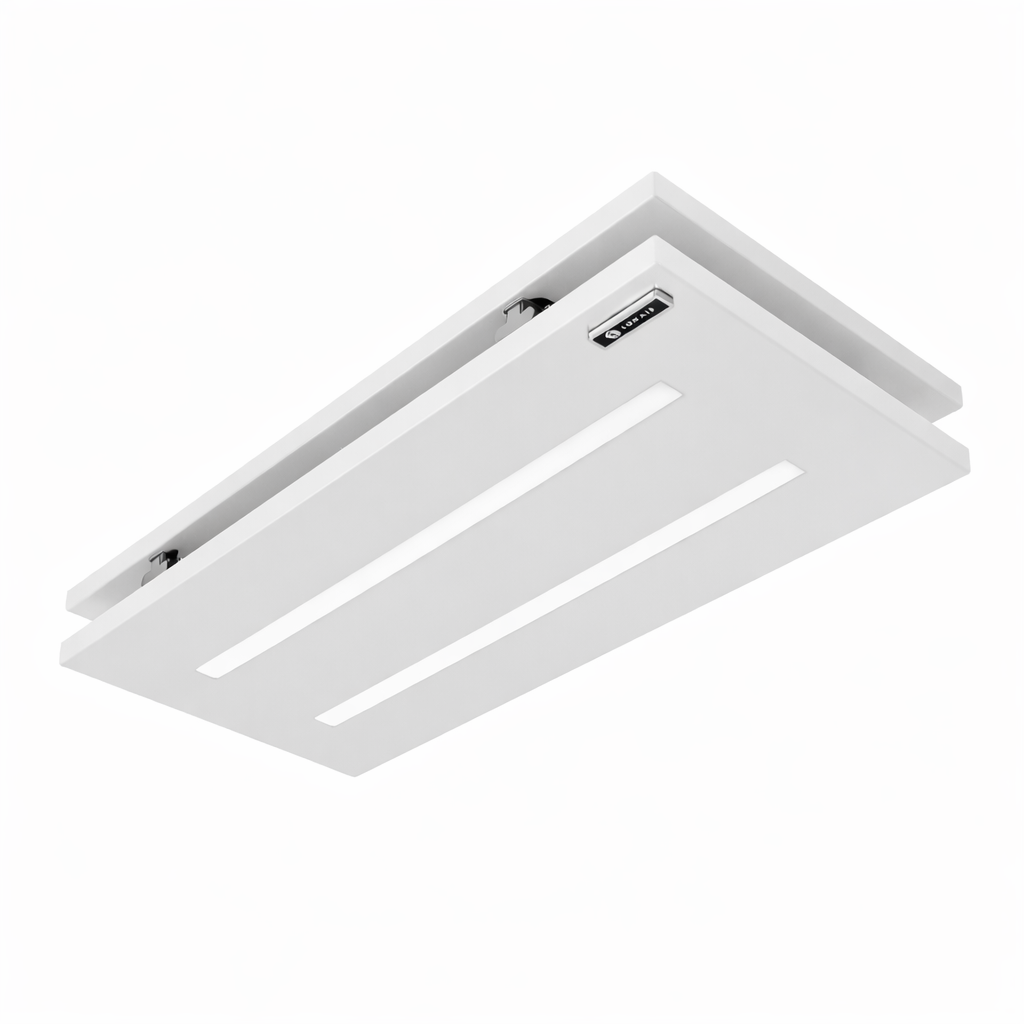 Small Ceiling Cooker Hoods