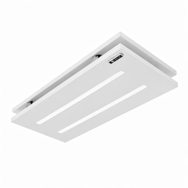 Small Ceiling Cooker Hoods