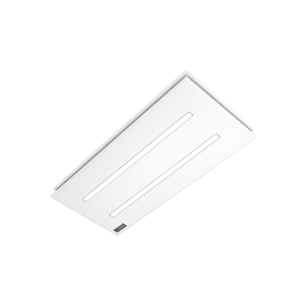Small Ceiling Cooker Hoods