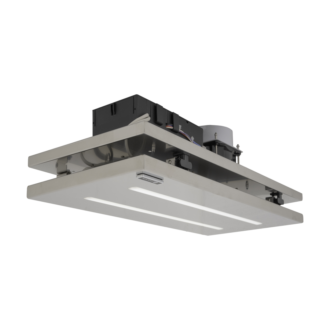 Small Ceiling Cooker Hoods